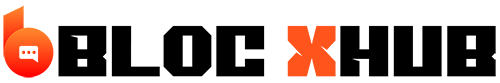 Bloc X Hub